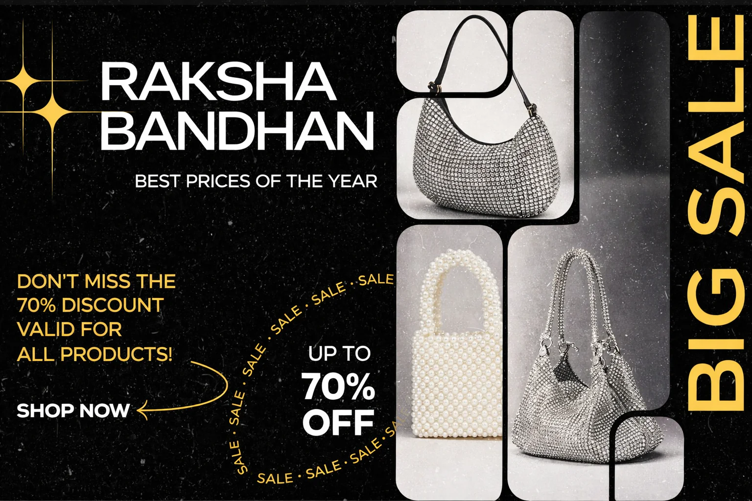 Welcome to Our Store